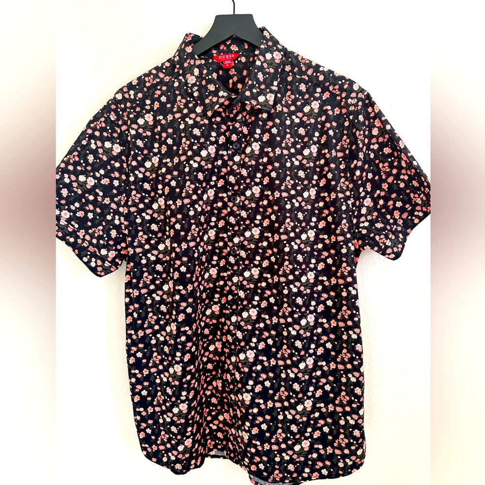 Guess XL